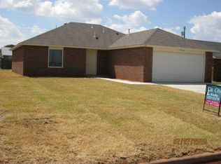 113 Oak Rdg, Elk City, OK 73644