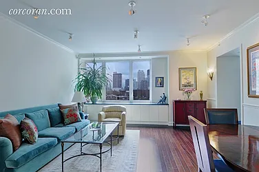 Sold by Corcoran
