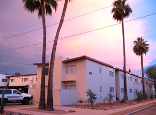 Parkview Manor Apartments, Tucson, AZ 85711