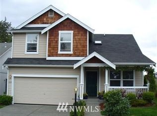 2121 82nd Dr NE, Everett, WA