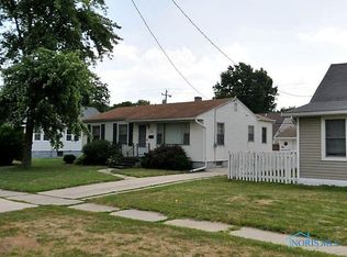 420 Sackett St, Maumee, OH
