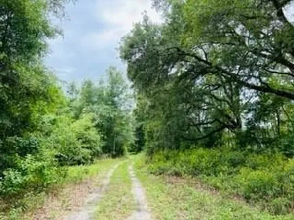  SW 25th Ave, Bell, FL 32619