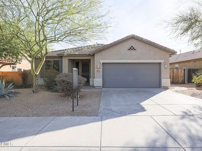 8575 W Maya Dr, Peoria, AZ, 85383