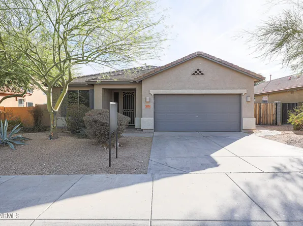 8575 W MAYA Drive, Peoria, AZ 85383
