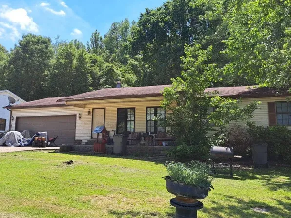 4104 Cedar Valley Dr, Paragould, AR 72450