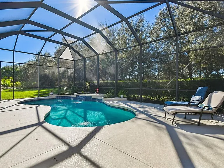 7328 Lake Forest Gln — Photo 30