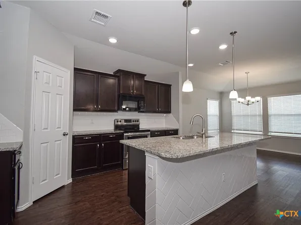 2601 Arno St, Harker Heights, TX 76548