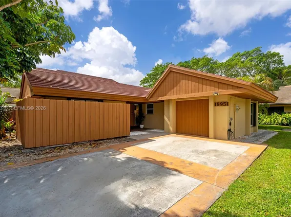 19951 NE 10th Place Way, Miami, FL 33179