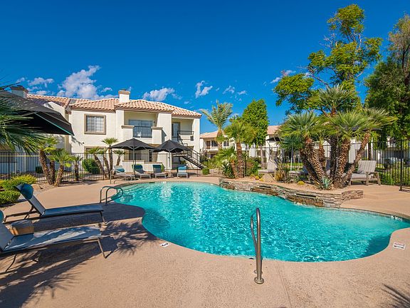 3rd image of 5010 E Cheyenne Dr APT 2021