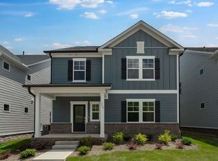 1264 Hardin Hill Ln, Knightdale, NC 27545