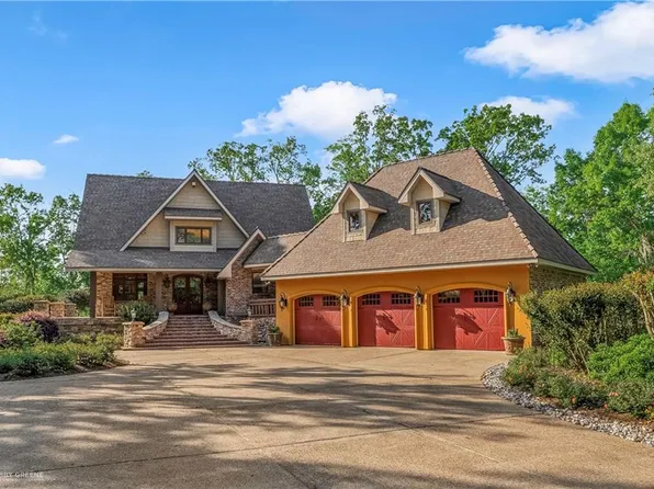 335 White Perch Ln, Zwolle, LA 71486