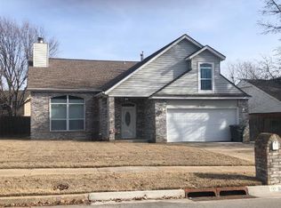 8909 N 123rd Ave E, Owasso, OK 74055