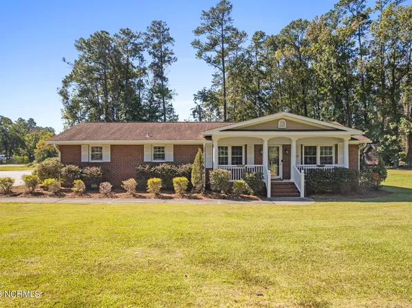 5053 Pender Road, Shallotte, NC 28470