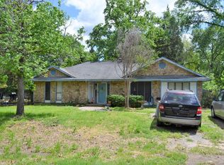 5350 Palos Verdes, Malakoff, TX 75148