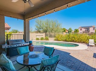 18438 W Piedmont Rd, Goodyear, AZ 85338