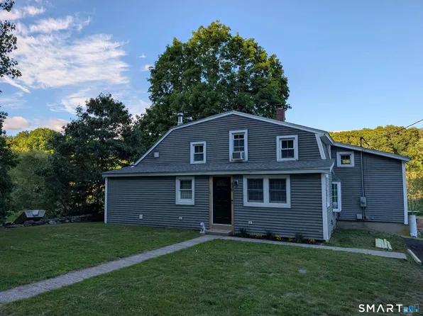 430 Green Hollow Road, Plainfield, CT 06354
