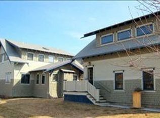 4548 Alexander St, Bozeman, MT 59718