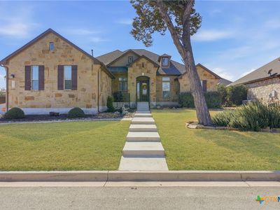 2531 Toenges Ln, New Braunfels, TX, 78132