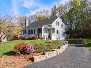 29 Carriage House Path, Ashland, MA 01721