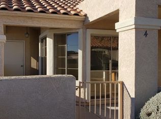 11686 N Saguaro Blvd UNIT 4, Fountain Hills, AZ 85268