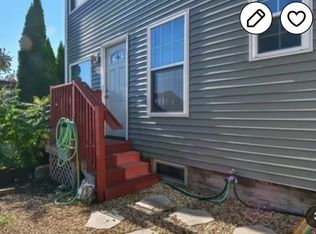 21-23 West St #1, Fitchburg, MA 01420