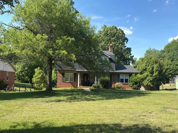 821 E 23rd St, Newton, NC 28658
