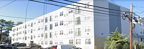 229-239 Hope Ave #203 Photo 1