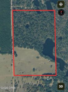 0 Yarborough Rd, Sneads, FL, 32460