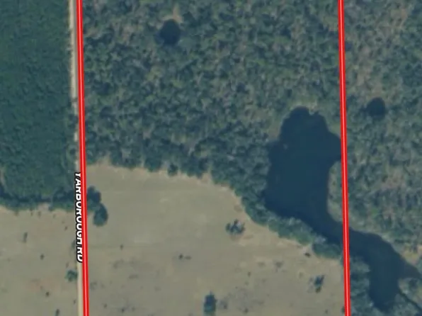 0 Yarborough Rd, Sneads, FL 32460