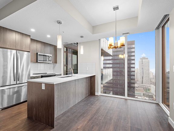 2nd image of 10180 103rd St NW #2201