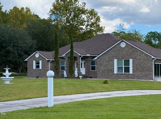 3030 OGILVIE Road, Jacksonville, FL 32218