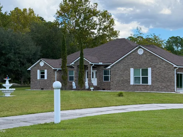 3030 OGILVIE Road, Jacksonville, FL 32218