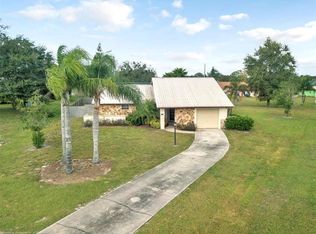 3821 Castile Ave, Sebring, FL 33872