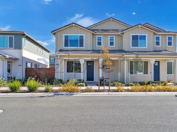 2510 Cyan Dr, Fairfield, CA 94533