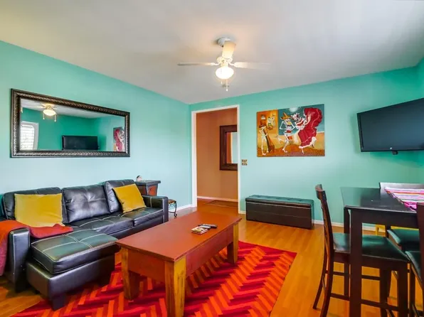 3702 Ingraham St, San Diego, CA 92109