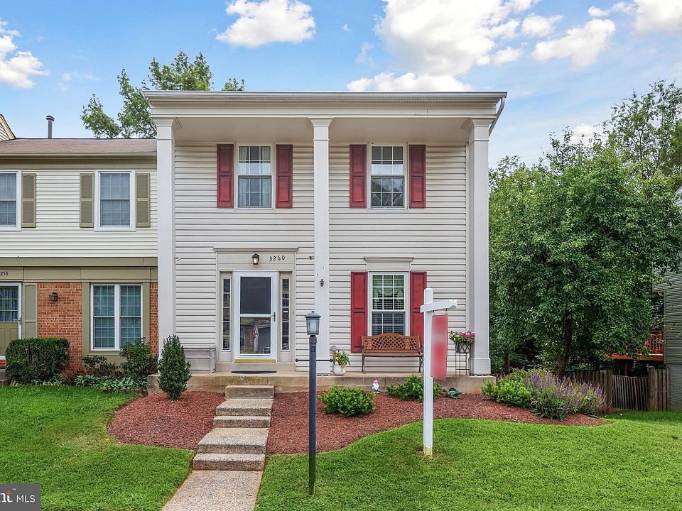 1st image of 3260 Tayloe Ct