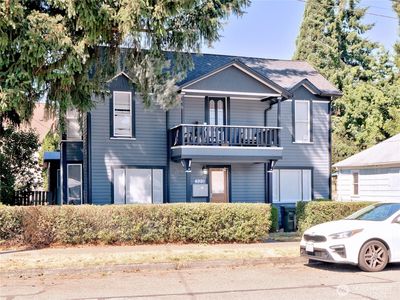 323 1st Avenue S, Kent, WA, 98032