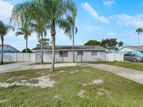 1207 Choctaw Street, Jupiter, FL 33458