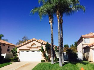 7126 Sunset Ln, Highland, CA 92346