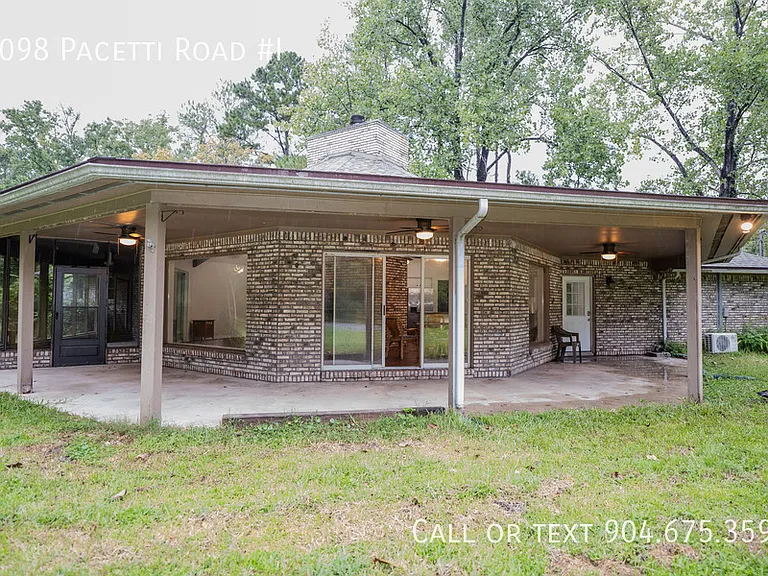 3098 Pacetti Rd #I — Photo 23