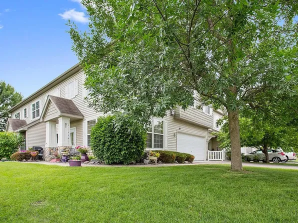 3625 Lawndale Ln N Unit 37, Plymouth, MN 55446