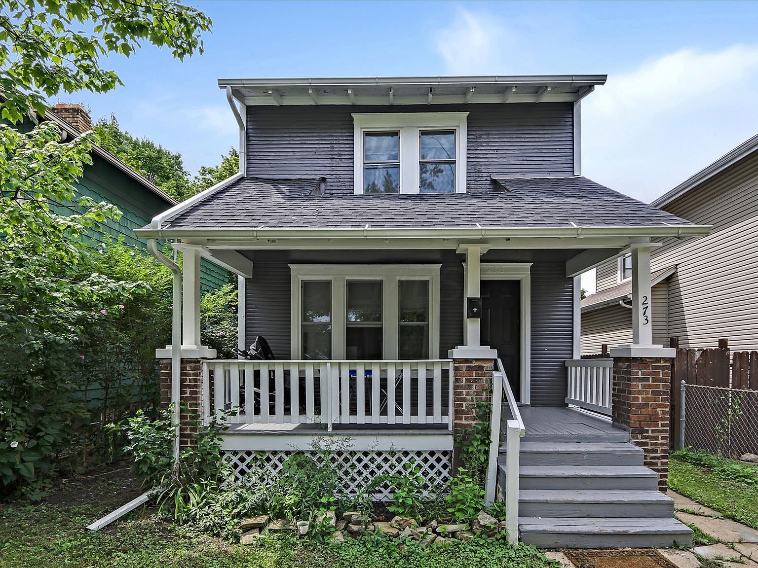 273 Wrexham Ave, Columbus, OH 43223 Zillow
