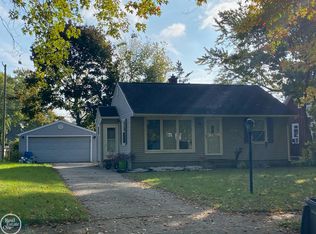 1347 Minnesota Ave, Marysville, MI
