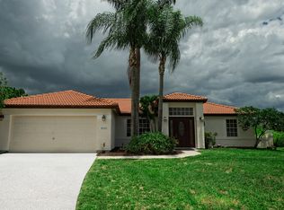 1111 SW Midland Ln, Port Saint Lucie, FL 34953