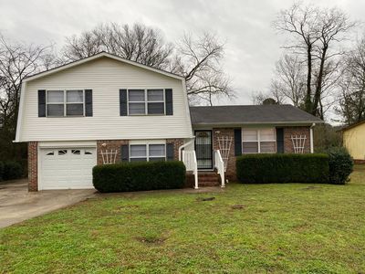 5032 Ortega Cir NW, Huntsville, AL, 35810