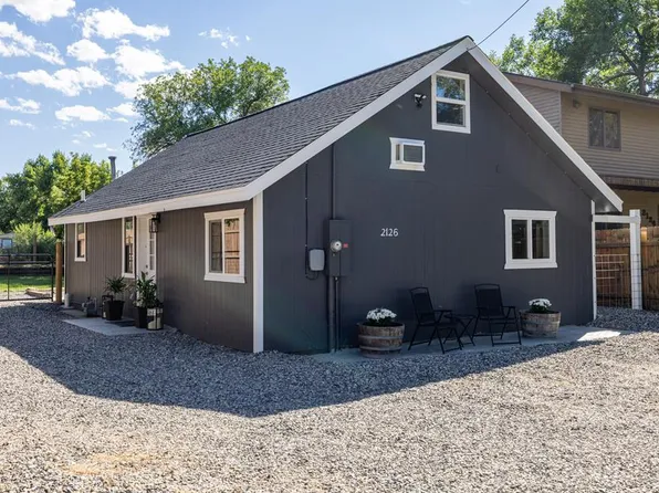 2126 Gail Ln, Cody, WY 82414