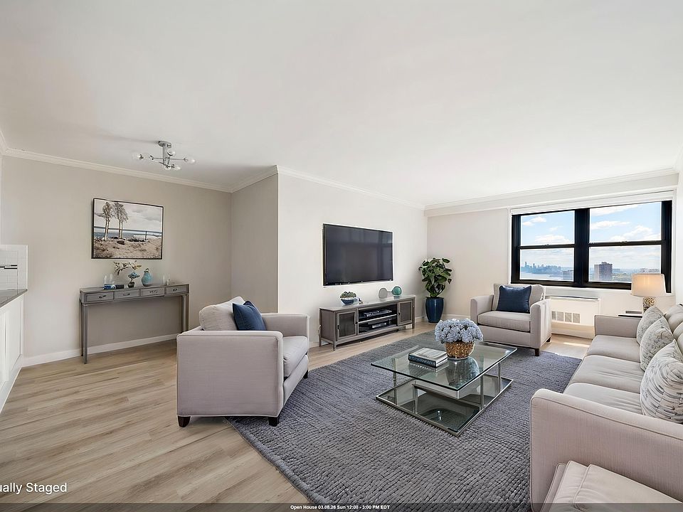 1st image of 7855 Boulevard East APT 28K