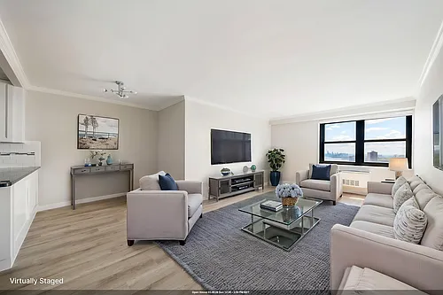 7855 Boulevard East #28K Photo 1