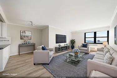 7855 Blvd East, #28K