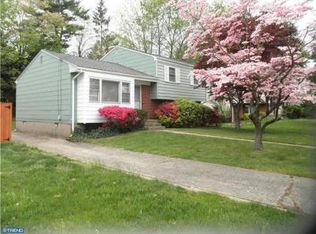 43 Dixmont Ave, Ewing, NJ 08618